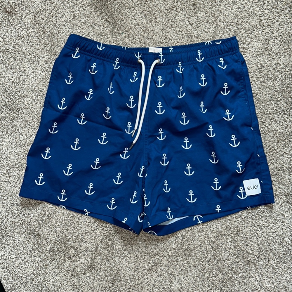 Swim shorts - eubi